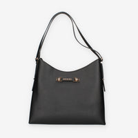 Guess HWBG96-44020-BLA LEFIA LARGE HOBO