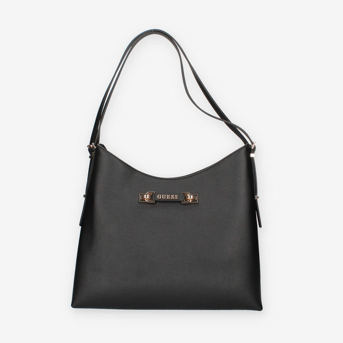 Guess HWBG96-44020-BLA LEFIA LARGE HOBO
