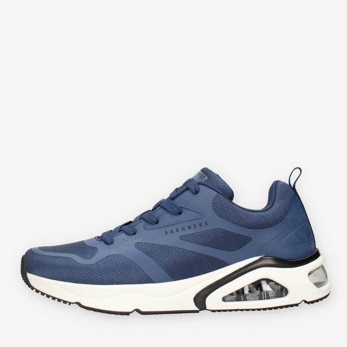 Skechers Tres-Air Revolution-Airy Sneakers blu da uomo