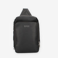 Guess HMMITU-P5226-BLA MILANO BACKPACK