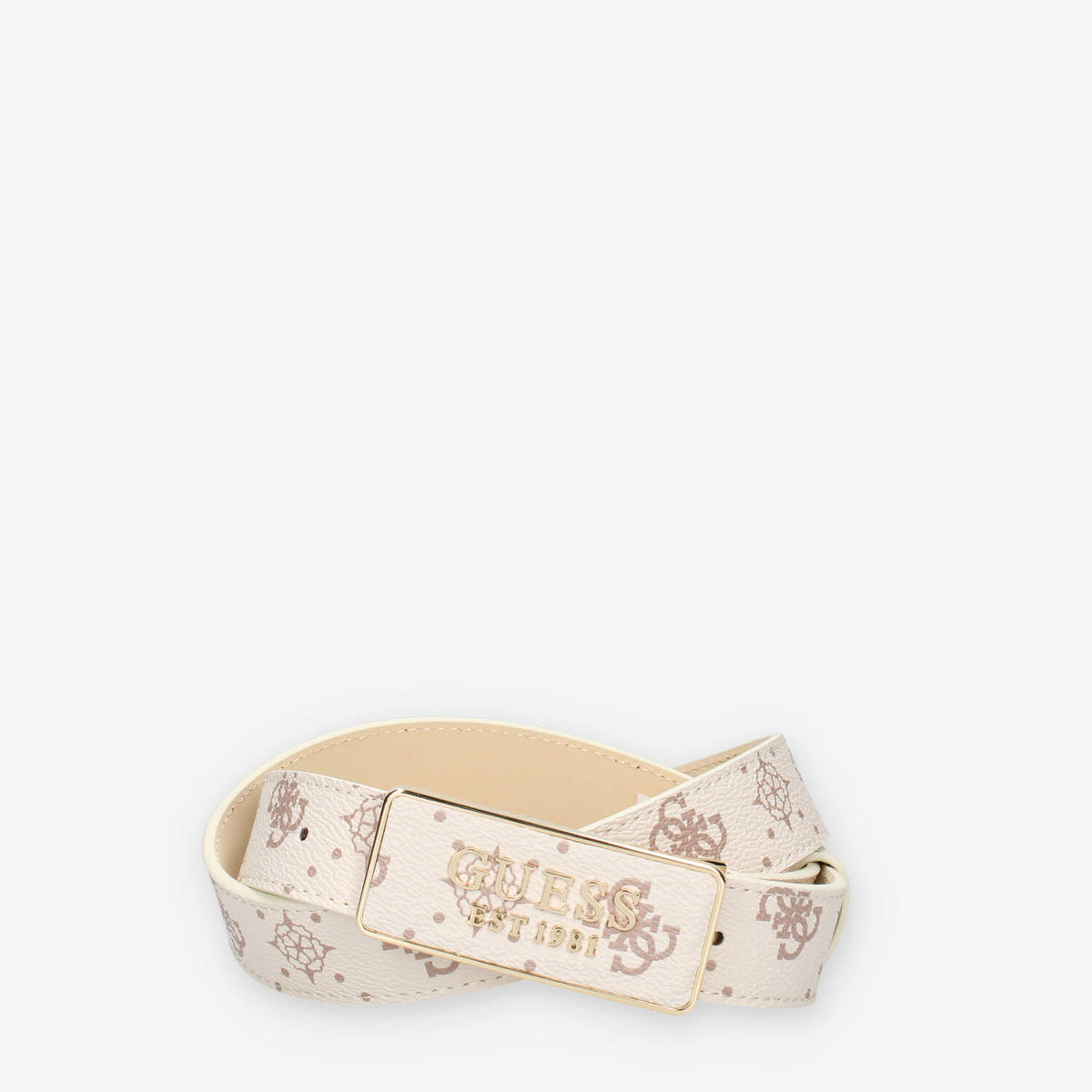 Guess BW9335-P6130-VNO CARRIE LOGO NT ADJ& NT REV H30