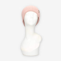 Guess AW5381-POL01-ROS KNITTED BEANIE