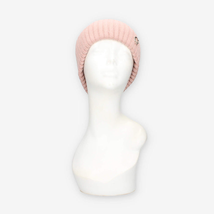 Guess AW5381-POL01-ROS KNITTED BEANIE