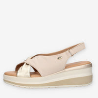 Valleverde VGI320W-SAND Sandali sabbia da donna