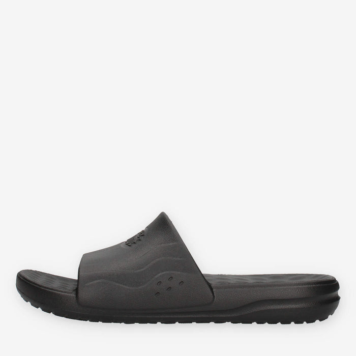 Hey Dude HD.44445-001 Wave Slide Ciabatte nere da uomo