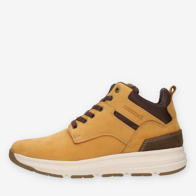 Scarpe Lumberjack Scarponi Lumberjack Uomo Lumberjack Gary