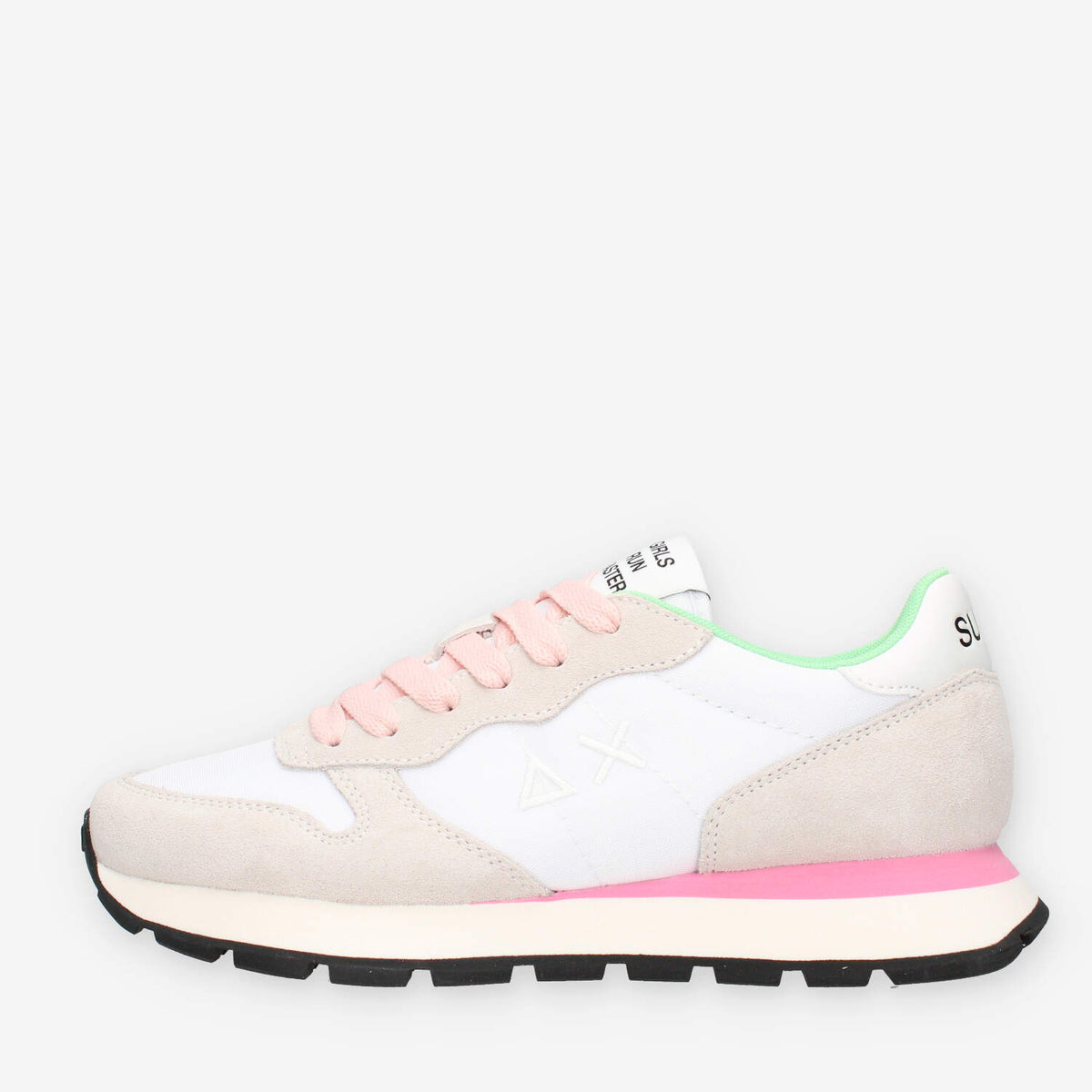Sun 68 Z36201-01BIANCO ALLY SOLID