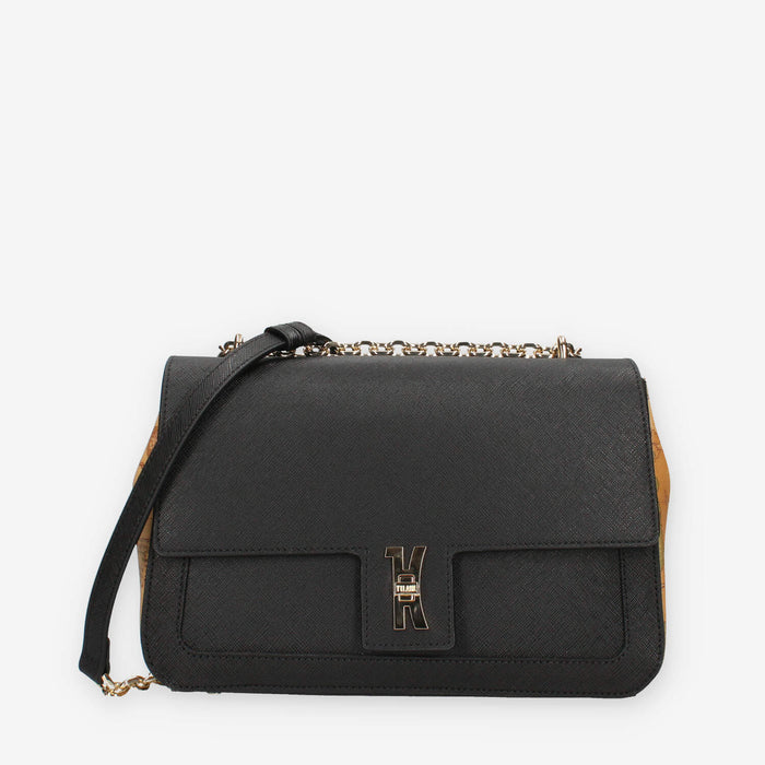 Alviero Martini Prima Classe LLF02-T407-0001 Shoulder Bag