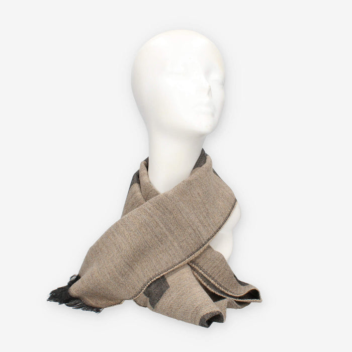 Alviero Martini Prima Classe KS565-1749-0925 Sciarpa rettangolare beige