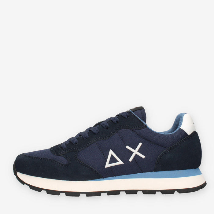 Sun 68 Z45101-07NAVY BLUE TOM SOLID