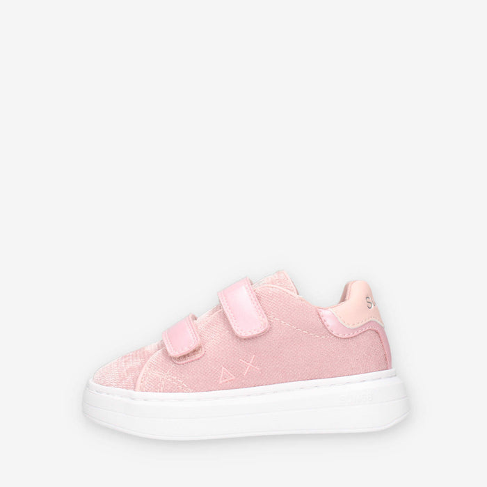 Sun 68 Z45430B-04ROSA GIRL'S GRACE VELVET (BABY)