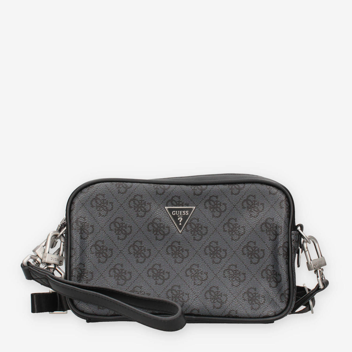 Guess HMMILO-P6150-BLA MILANO CAMERA BAG S