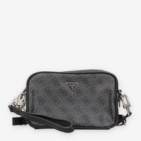 Guess HMMILO-P6150-BLA MILANO CAMERA BAG S