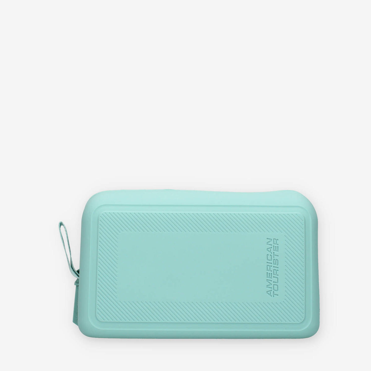 American Tourister 155518-DUSTY-TURQUOISE Urban Groove Beauty case turchese