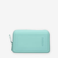 American Tourister 155518-DUSTY-TURQUOISE Urban Groove Beauty case turchese