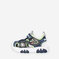 Bull Boys DNCL5191B00-BL11 T-REX Sandali da bimbo