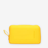 American Tourister 155518-GOLDEN-YELLOW Urban Groove Beauty case giallo