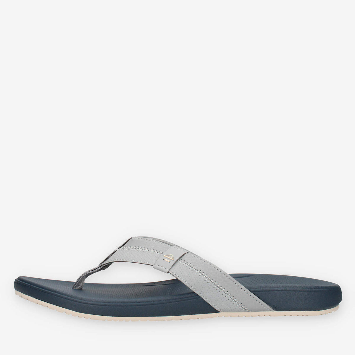 Reef CUSHPHA2M-GREY/NAVY Cushion Phantom 2.0 Infradito grigie e blu da uomo