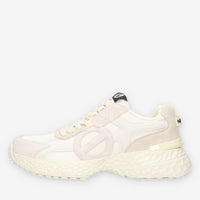 No Name SNCU-MHSD-A0 CARTER 2.0 RUNNER M Sneakers beige da uomo