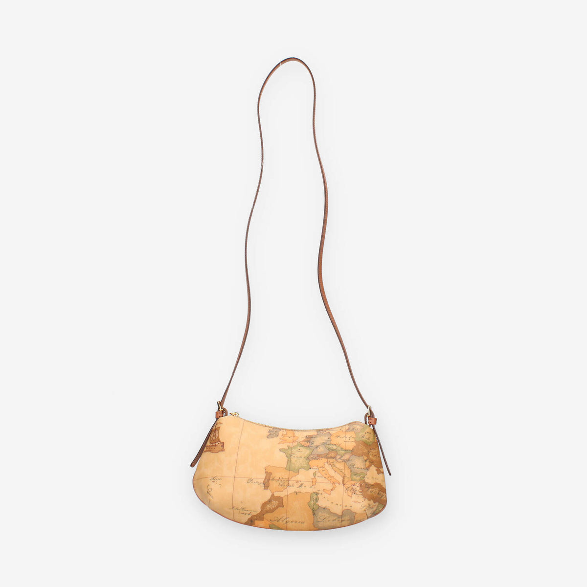 Alviero Martini Prima Classe CD067-6000-0010 Borsa a tracolla Geo Classic