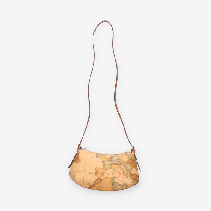 Alviero Martini Prima Classe CD067-6000-0010 Borsa a tracolla Geo Classic