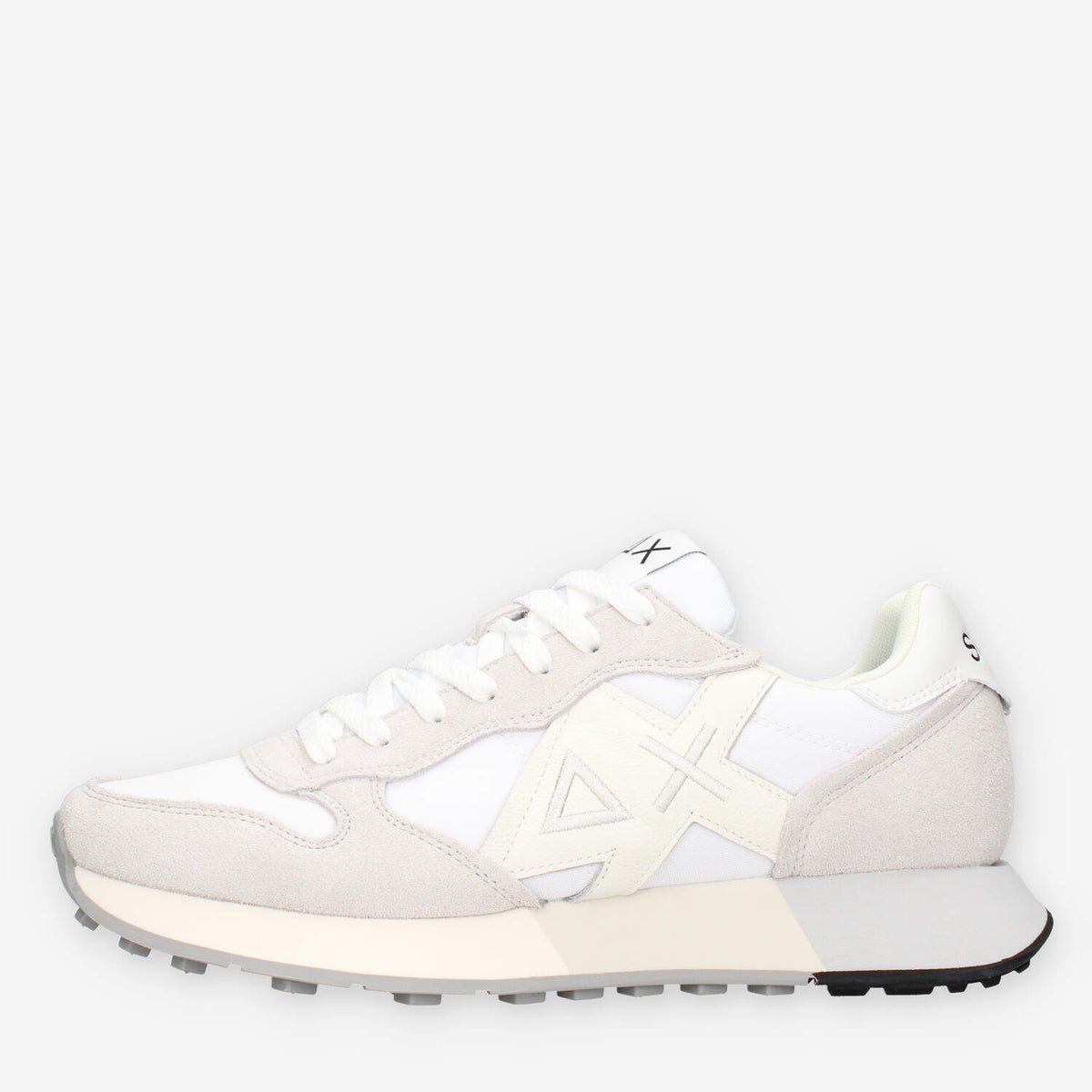 Sun 68 Z36116-0101BIANCO/BIANCO JAKI 2.0 BICOLOR