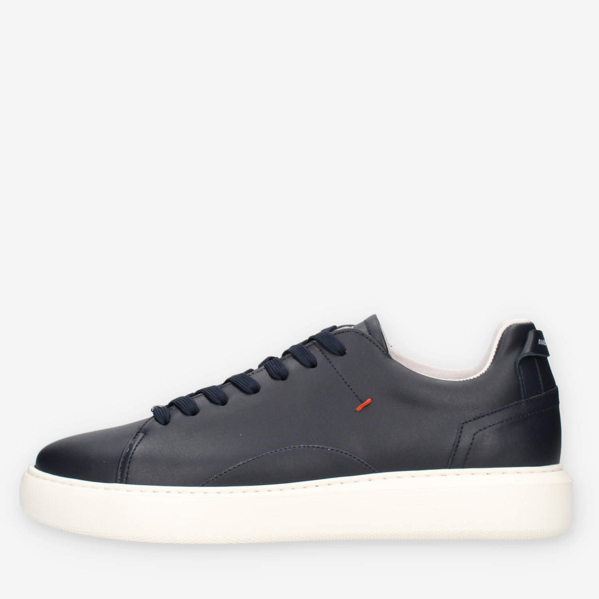 Ambitious 10443A-4846AM.2-NAVY Sneakers blu da uomo