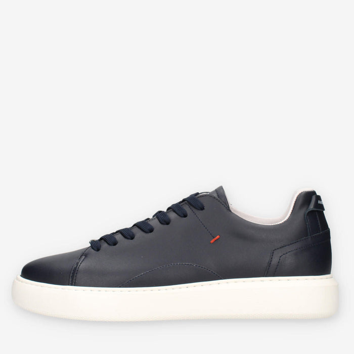 Ambitious 10443A-4846AM.2-NAVY Sneakers blu da uomo