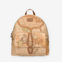 Alviero Martini Prima Classe LLE59-S578-0970 Backpack