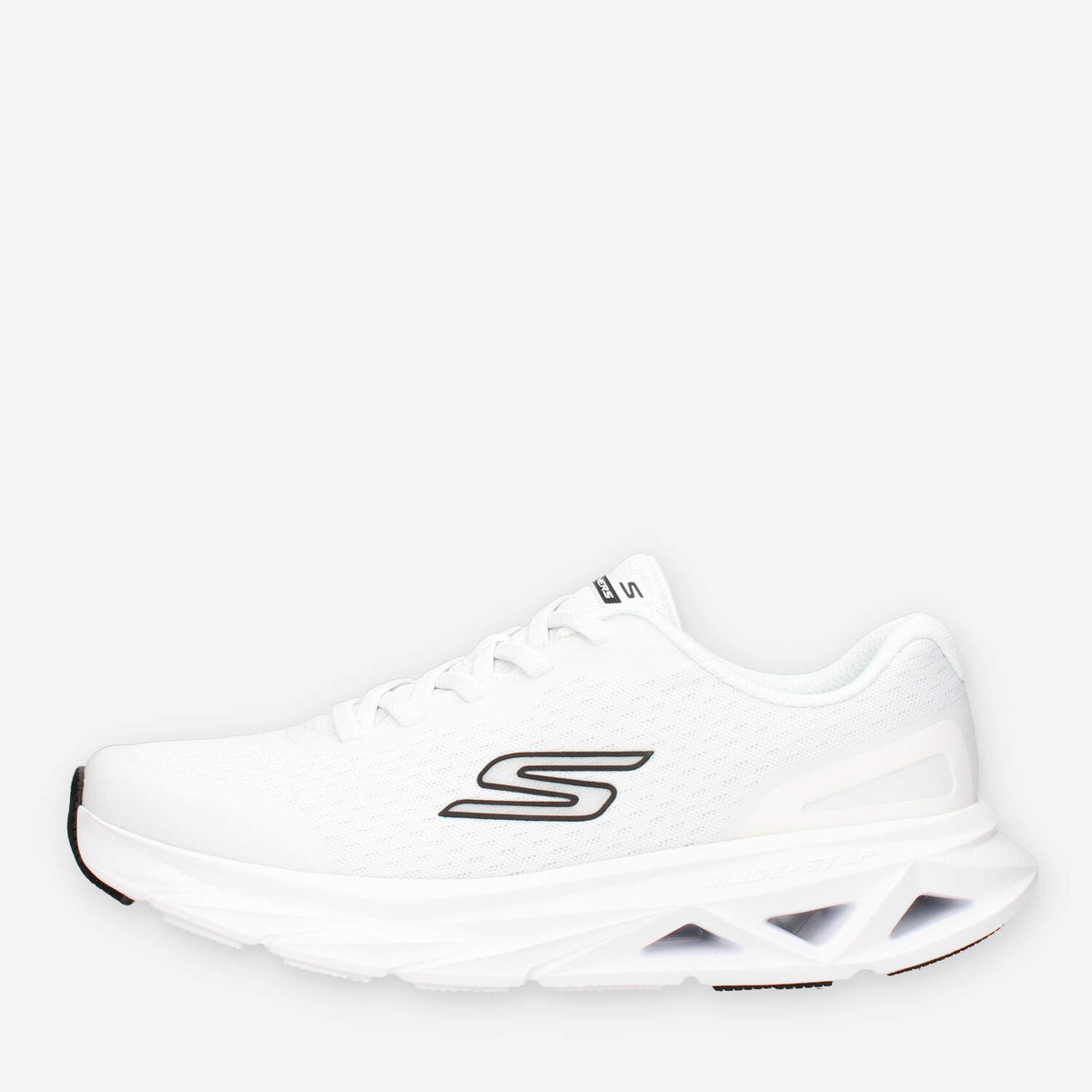 Skechers 221041-WBK GLIDE-STEP VORTEX - AVALIN