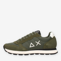 Sun 68 Z45101-74MILITARE SCURO TOM SOLID