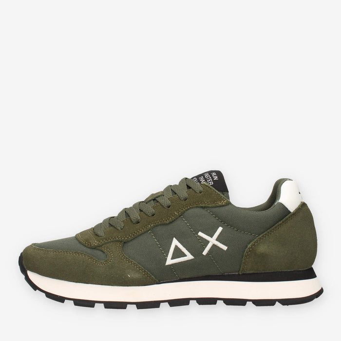 Sun 68 Z45101-74MILITARE SCURO TOM SOLID