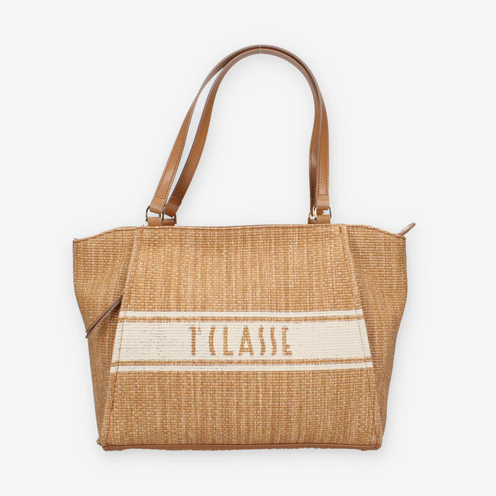 Alviero Martini Prima Classe LLE90-9925-0970 Shopping Bag