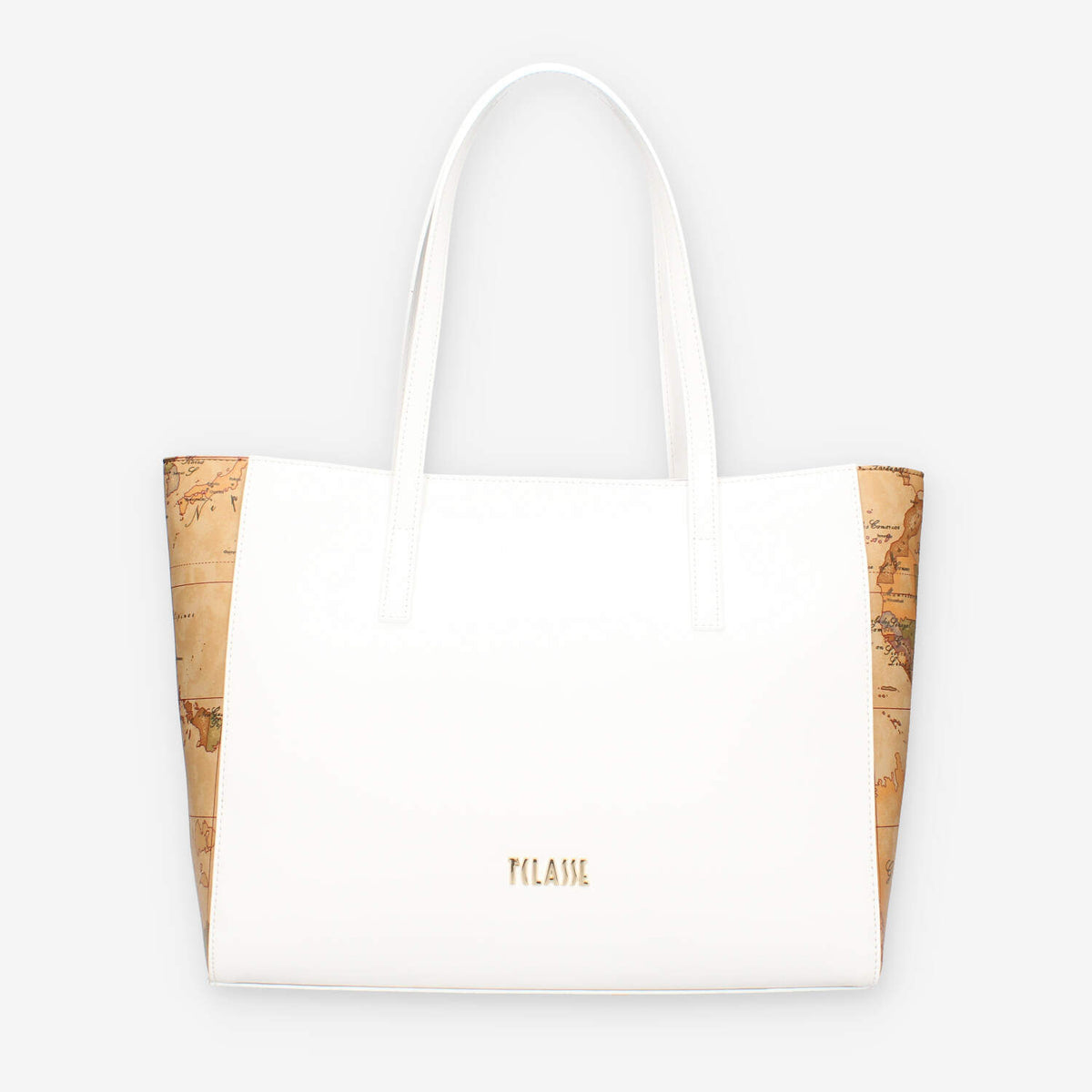 Alviero Martini Prima Classe LMLF35-9636-0900 Shopping Bag