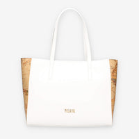 Alviero Martini Prima Classe LMLF35-9636-0900 Shopping Bag