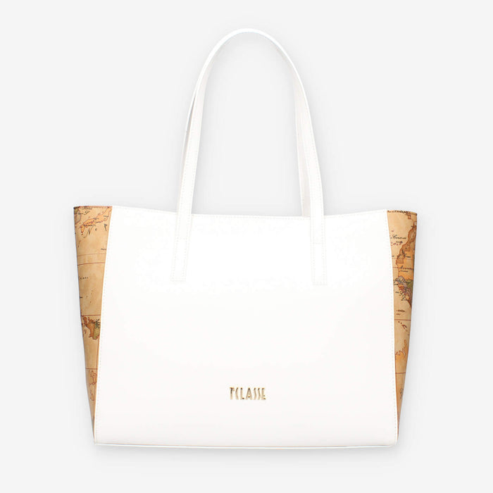 Alviero Martini Prima Classe LMLF35-9636-0900 Shopping Bag