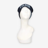 Alviero Martini Prima Classe KC057-1753-0103 Cappello blu da donna con pon pon