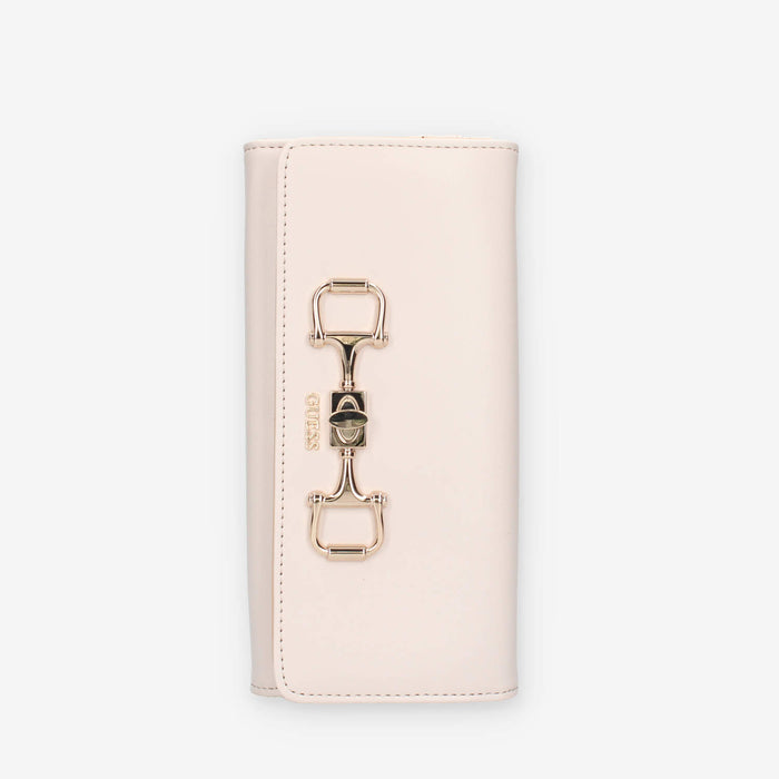 Guess SWVG99-10155-STO JANIE SLG FLAP ORGANIZER