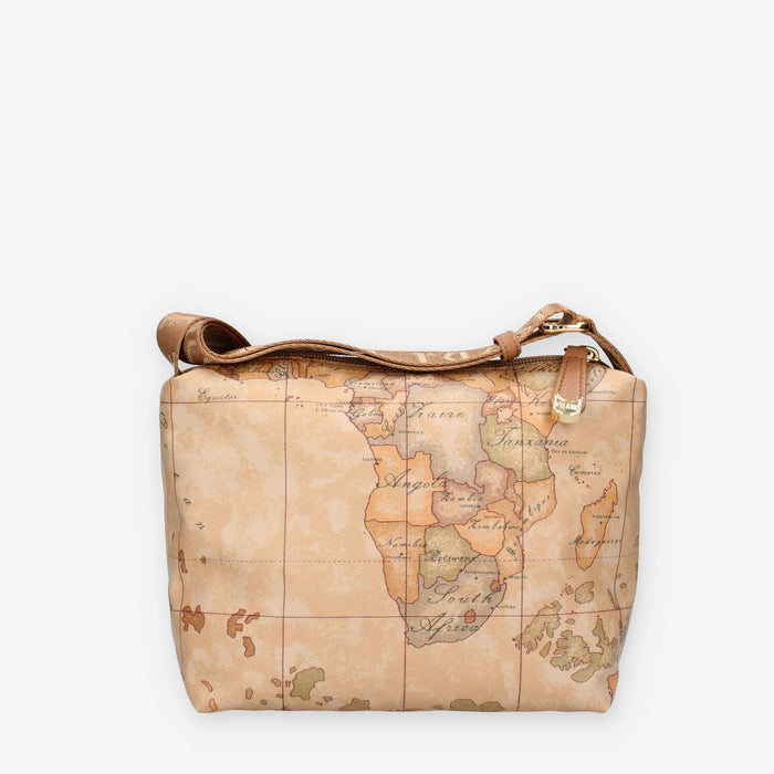 Alviero Martini Prima Classe CS002-6001-0010 Borsa a tracolla Geo Soft