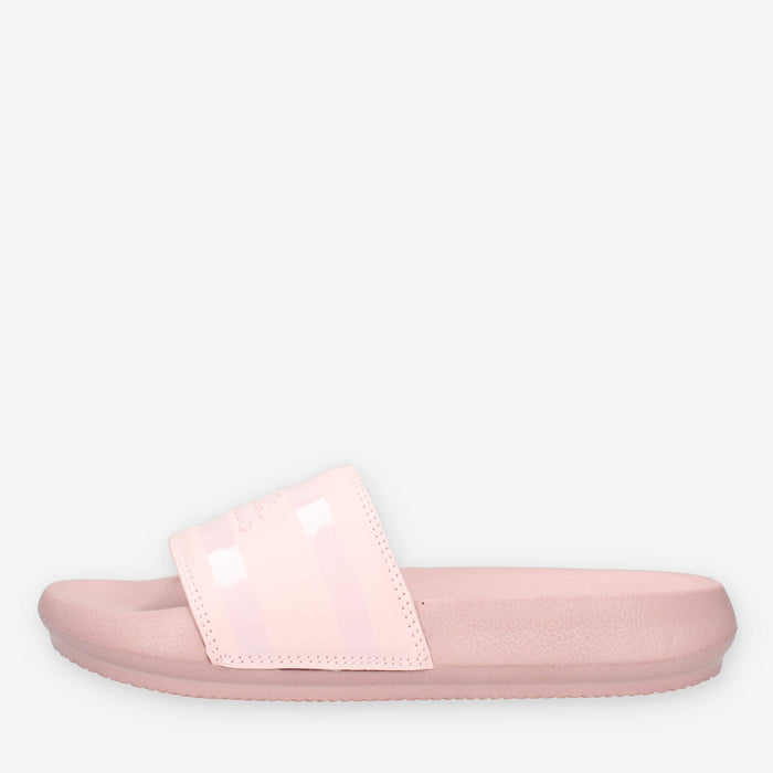 Ellesse BARBRA001-EVALEP416 TANYA Ciabatte rosa da donna