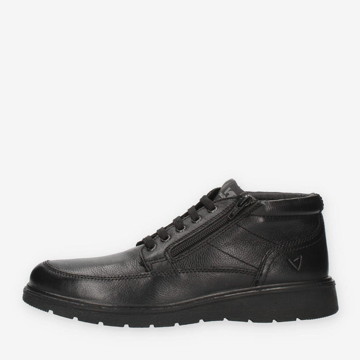 Valleverde Sneakers alte nere da uomo