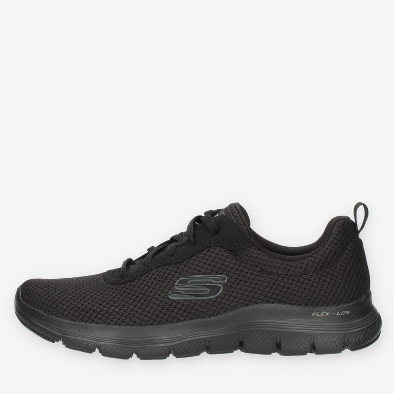 Skechers Brilliant View Sneakers nere