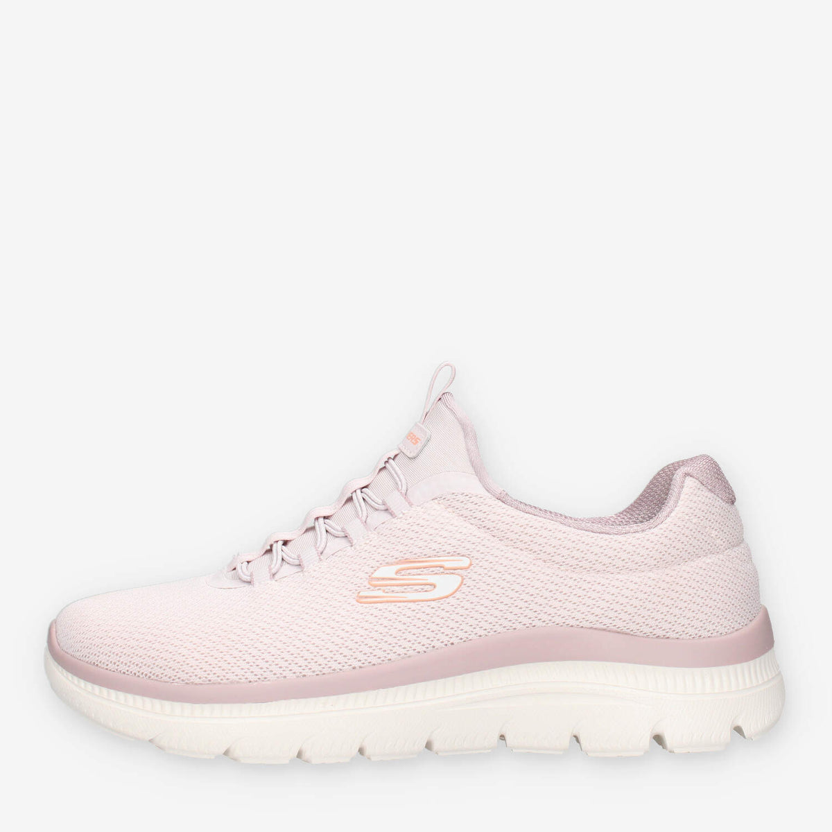 Skechers 150668-LTMV SUMMITS PLUS - SUMMER HAZE