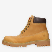 Lumberjack 102217664 River 2 Scarponcini gialli da uomo