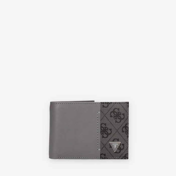 Guess SMMILL-LEA94-BTH MILANO BIFOLD