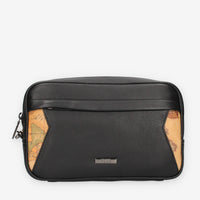 Alviero Martini Prima Classe LPP20-8162-0001 Beauty nero e Geo Classic
