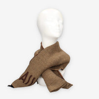 Alviero Martini Prima Classe KS578-1769-0945 Sciarpa rettangolare camel