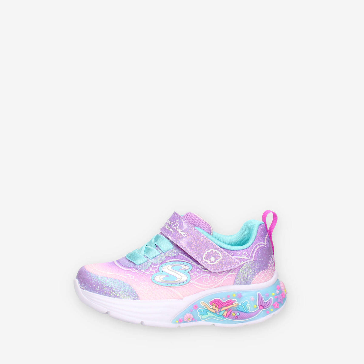 Skechers 303061N-LVMT MY DREAMERS - LIL MERMAID