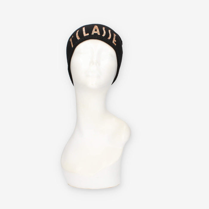 Alviero Martini Prima Classe KC041-1698-0001 Cappello nero con logo Geo Classic