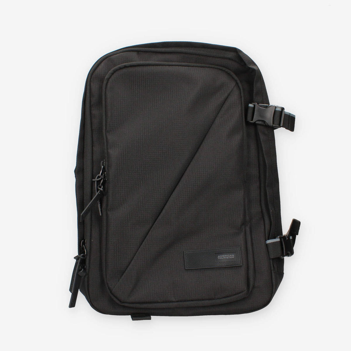 American Tourister 149174-BLACK Take2cabin S Zaino nero